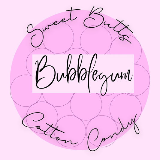 Bubblegum Cotton Candy