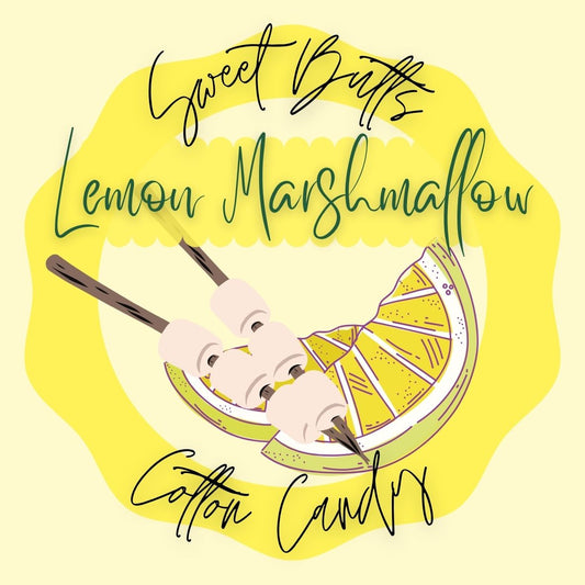 Lemon Marshmallow